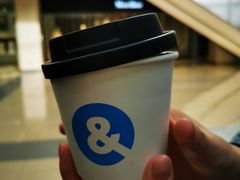 -COFFii&JOY(龙江新城市广场店)