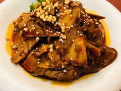-力力豆花庄(广渠门店)