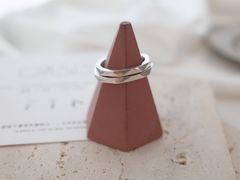 -Oasis绿洲银饰珍珠手作diy(壹方城店)