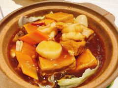 -新加坡珍宝海鲜JUMBO Seafood(西安skp店)