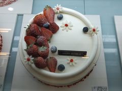 -爱达乐面包生日蛋糕(德阳西小区店)