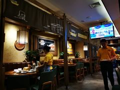-炊烟小炒黄牛肉(中心印象城店)