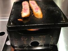 -牛かつもと村(上野店)