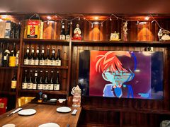 -鸟鹏烧鸟居酒屋(熙龙湾店)