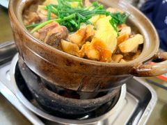 -上南瓦煲鸡·清远鸡·老字号(总店)