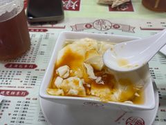 -香港華心糖水鋪(南西总店)