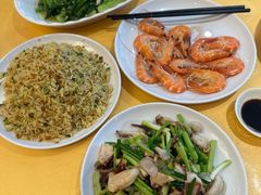 -鹏城人家海鲜酒家·23年老字号(较场尾店)