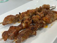 -帕米尔食府(白云观店)