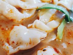 -谭师爷龙抄手(白下路店)