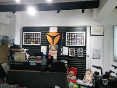 -雅迪电动车(北艾路店)