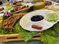 -裕德隆清真饭庄·天津特色菜(东丽店)
