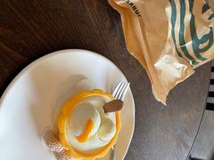 -星巴克(海桐路店)