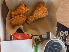 -德克士(西山店)