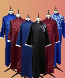 -尚美霓裳晚礼服·合唱服·舞蹈演出服租赁定制