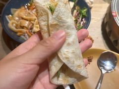-耶里夏丽·新疆菜·28年喀什老馆(田林东路店)