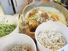 -安徽阜阳卷馍(西单店)