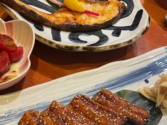 -酒乐日本料理(田安全国首店)