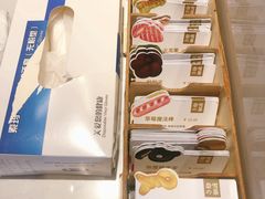 -奈雪的茶(佛山顺德美的悦然广场店)