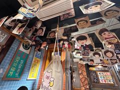 -欧巴烤肉(创富世纪店)