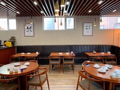 大堂-宏天寶·北京烤鸭(宾馆西路2店)