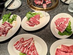 -NIUAN牛庵·日式和牛烧肉(恒隆店)