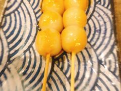 白玉丸子-火影忍者一乐拉面(环球港店)