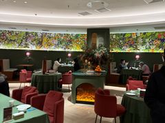 -老吉堂上海本帮菜(望京万象汇店)