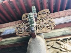 -山西王家大院