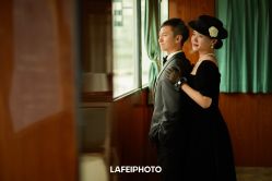 -帆拉斐婚纱摄影(春熙店)