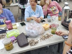 -食膳公园包子铺(烈士公园店)