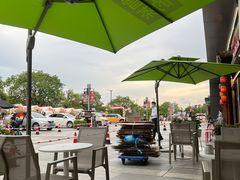 -万科生活广场(东莞松山湖店)