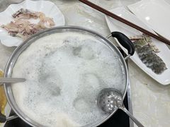 鱼皮-源港渔村-中山脆肉鲩(博罗店)