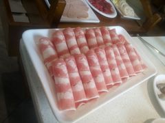 -小牛叔鲜切牛肉·火锅·烤肉自助(公济桥路店)