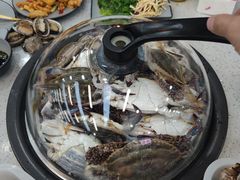 -仙螺岛海鲜自助餐厅(总店)