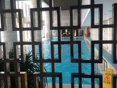 -无锡新湖铂尔曼大酒店