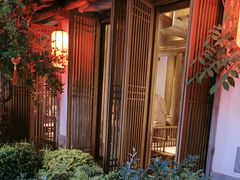 -鲤院·新中式美学·庭院餐厅(夫子庙店)