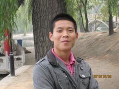 -迎泽公园