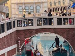 -澳门威尼斯人综合度假区