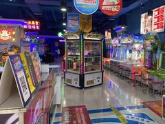 -大玩家(大连高新万达店)