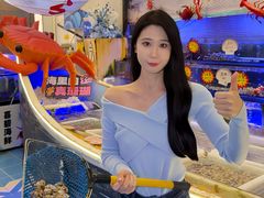 -喜碧海鲜·十三年本土海鲜老字号(上排店)