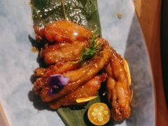 -蕉叶·泰国歌舞风情(世贸店)
