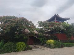 -天津妈祖文化园