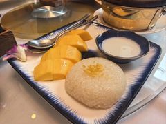 -阿诺泰·泰国餐厅(紫荆店)