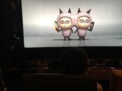 -百美汇影城(LUXE嘉里中心店)