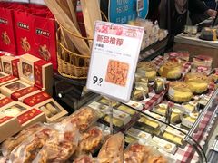 -盒马鲜生(首义店)