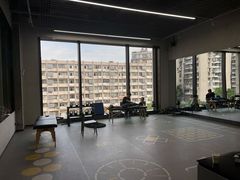 -LA合时健身4PMFIT(花桥旗舰店)