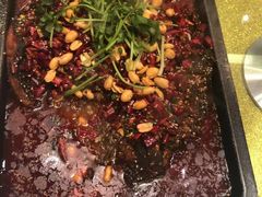 -百姓渔村(南中环店)