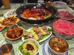 -五里关火锅(牛市口店)