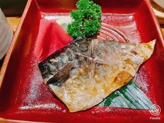 -阿吾罗日本料理(K11艺术中心店)