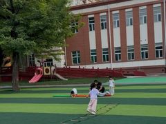 -糖心家族国际幼儿园·托育园(南开水上公园店)